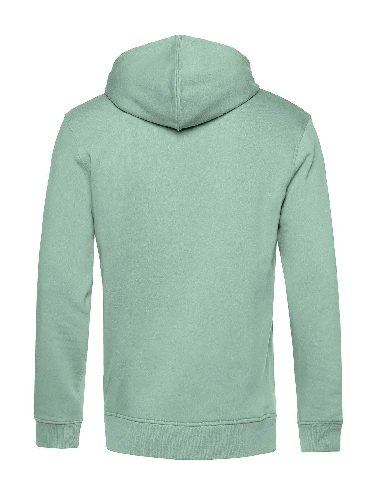 Immagine Inspire Zipped Hood