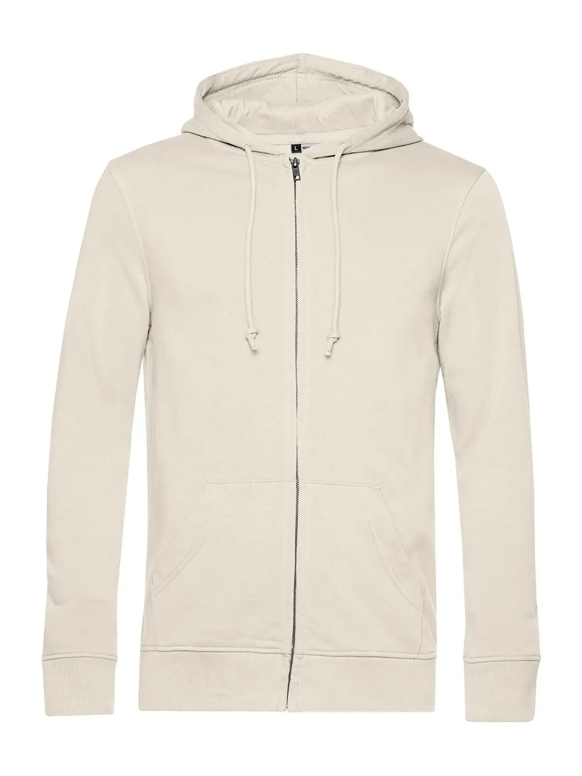 Immagine Inspire Zipped Hood