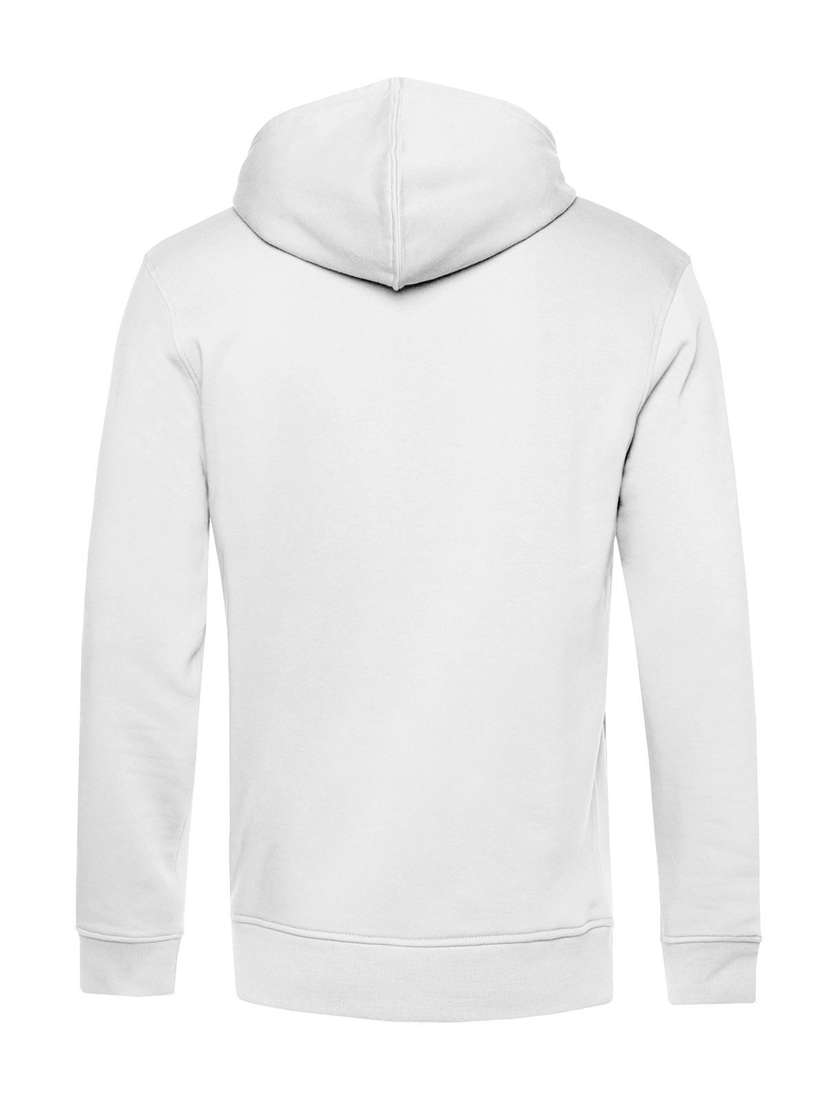Immagine Inspire Zipped Hood