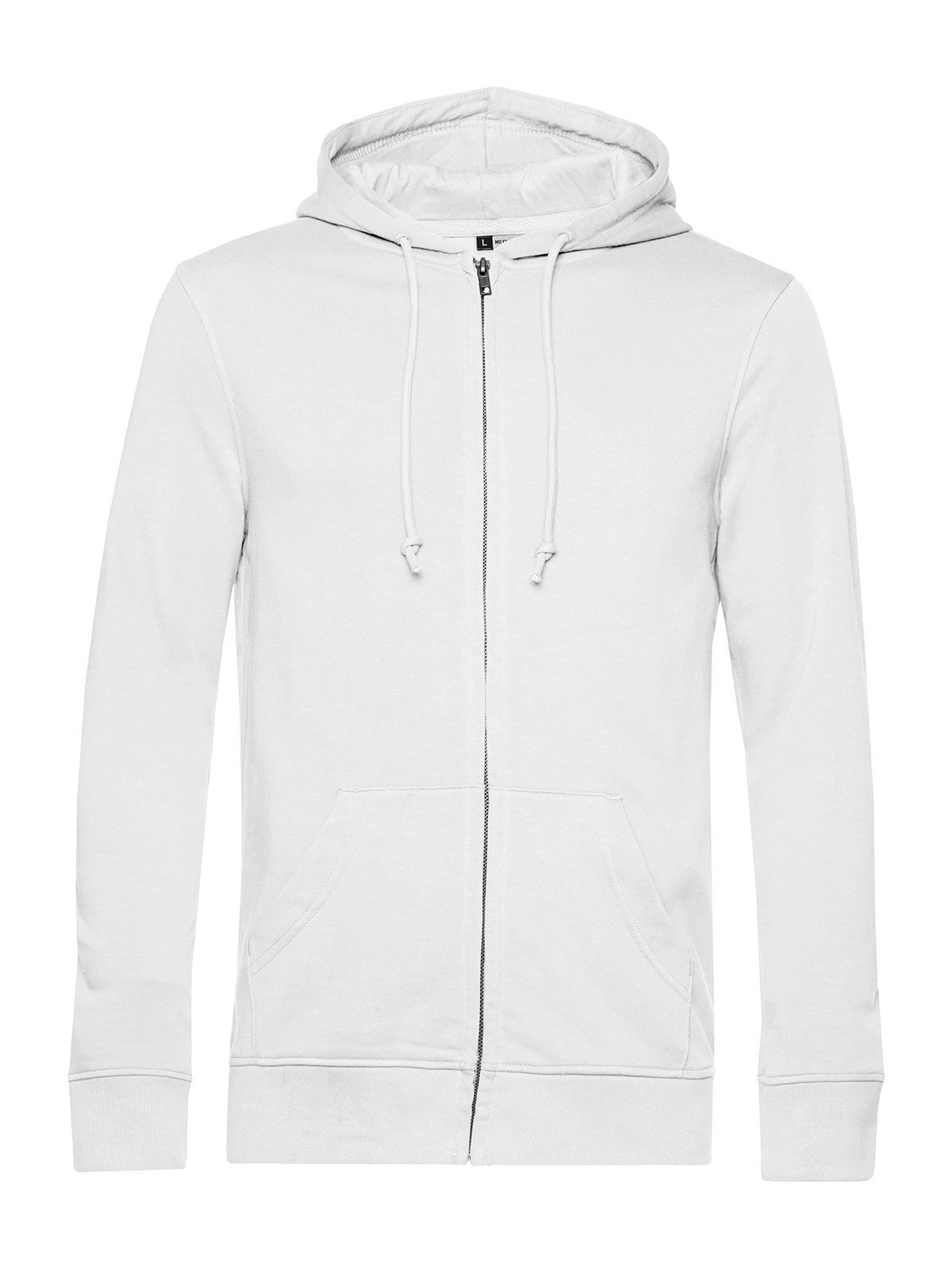 Immagine Inspire Zipped Hood