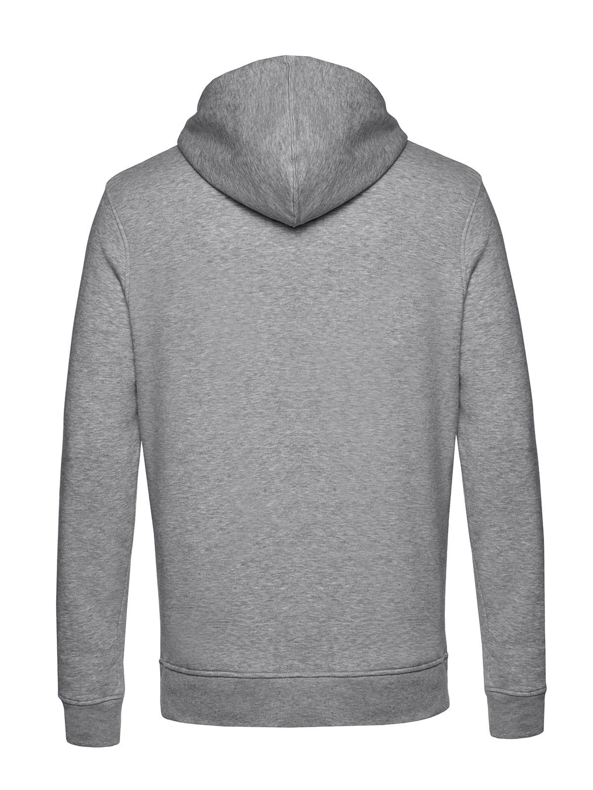 Immagine Inspire Zipped Hood