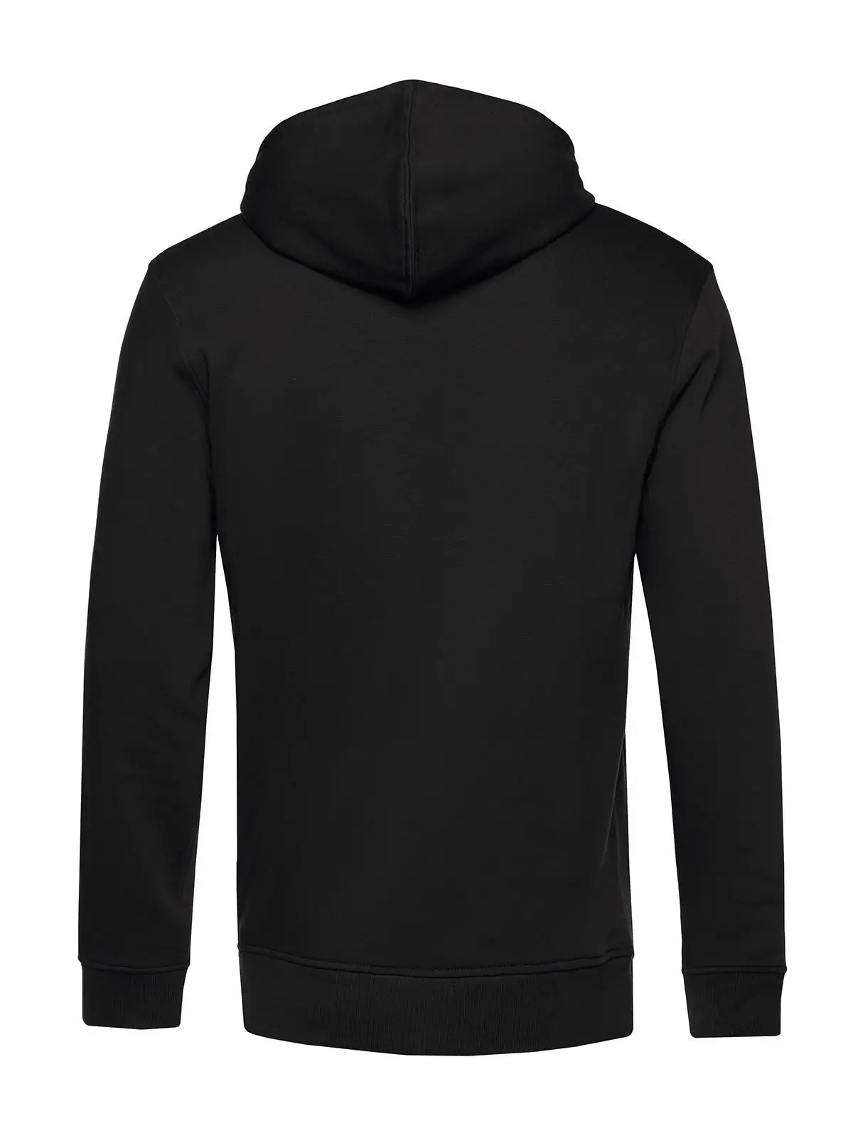 Immagine Inspire Zipped Hood