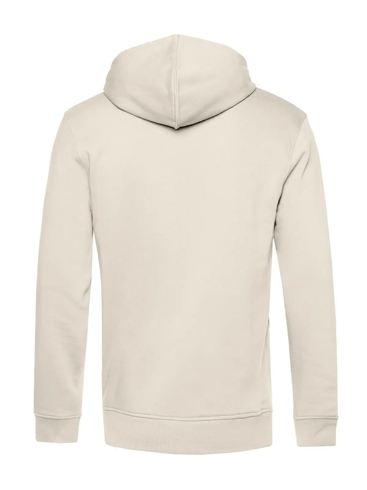 Immagine Inspire Zipped Hood