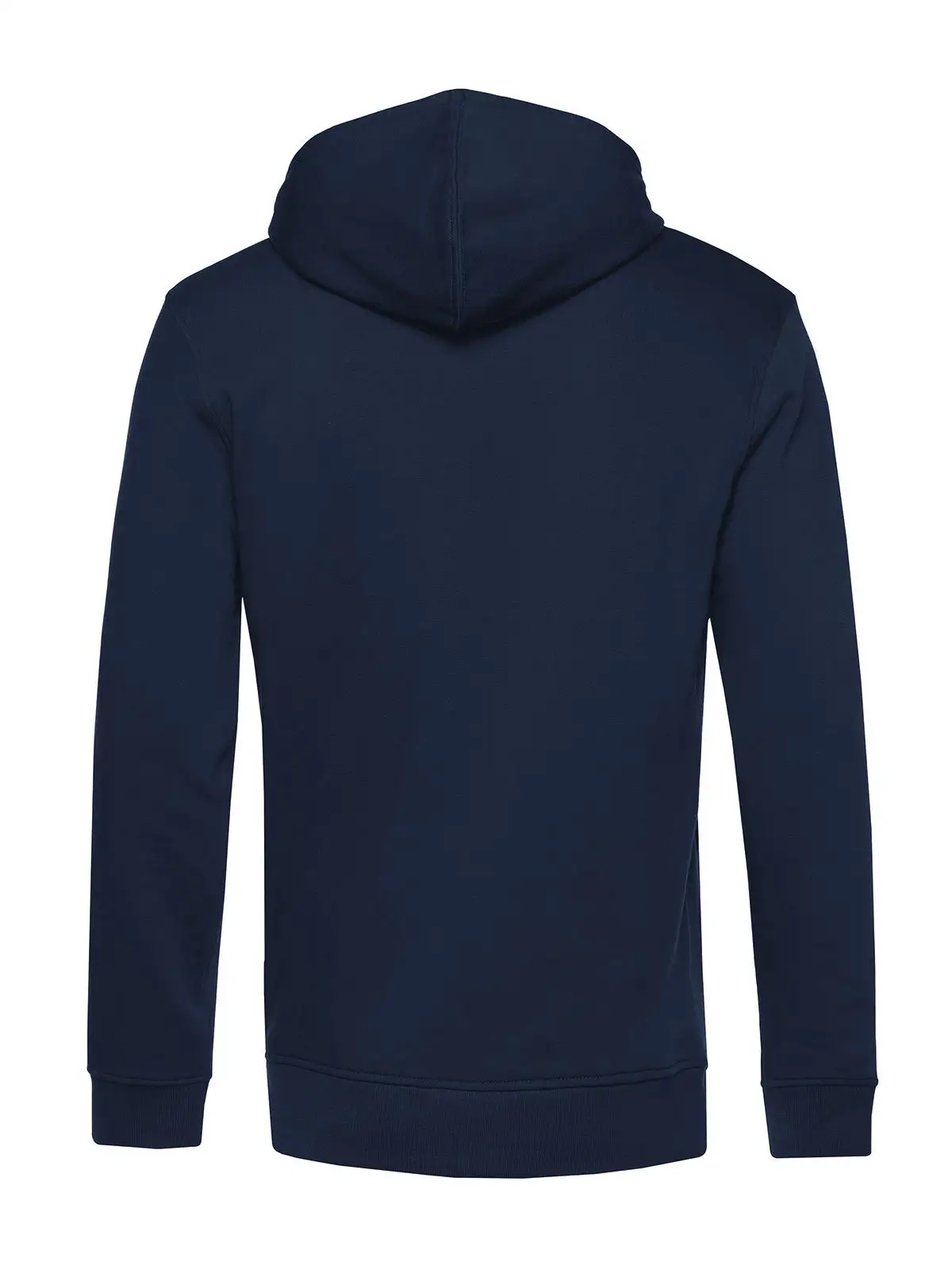 Immagine Inspire Zipped Hood