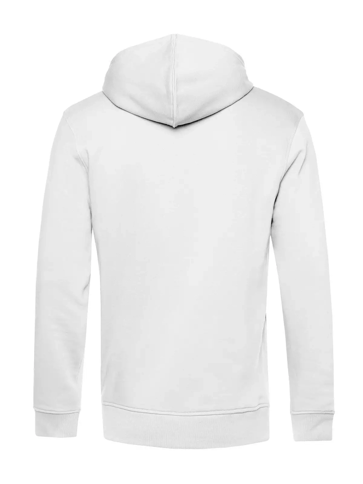Immagine Inspire Zipped Hood