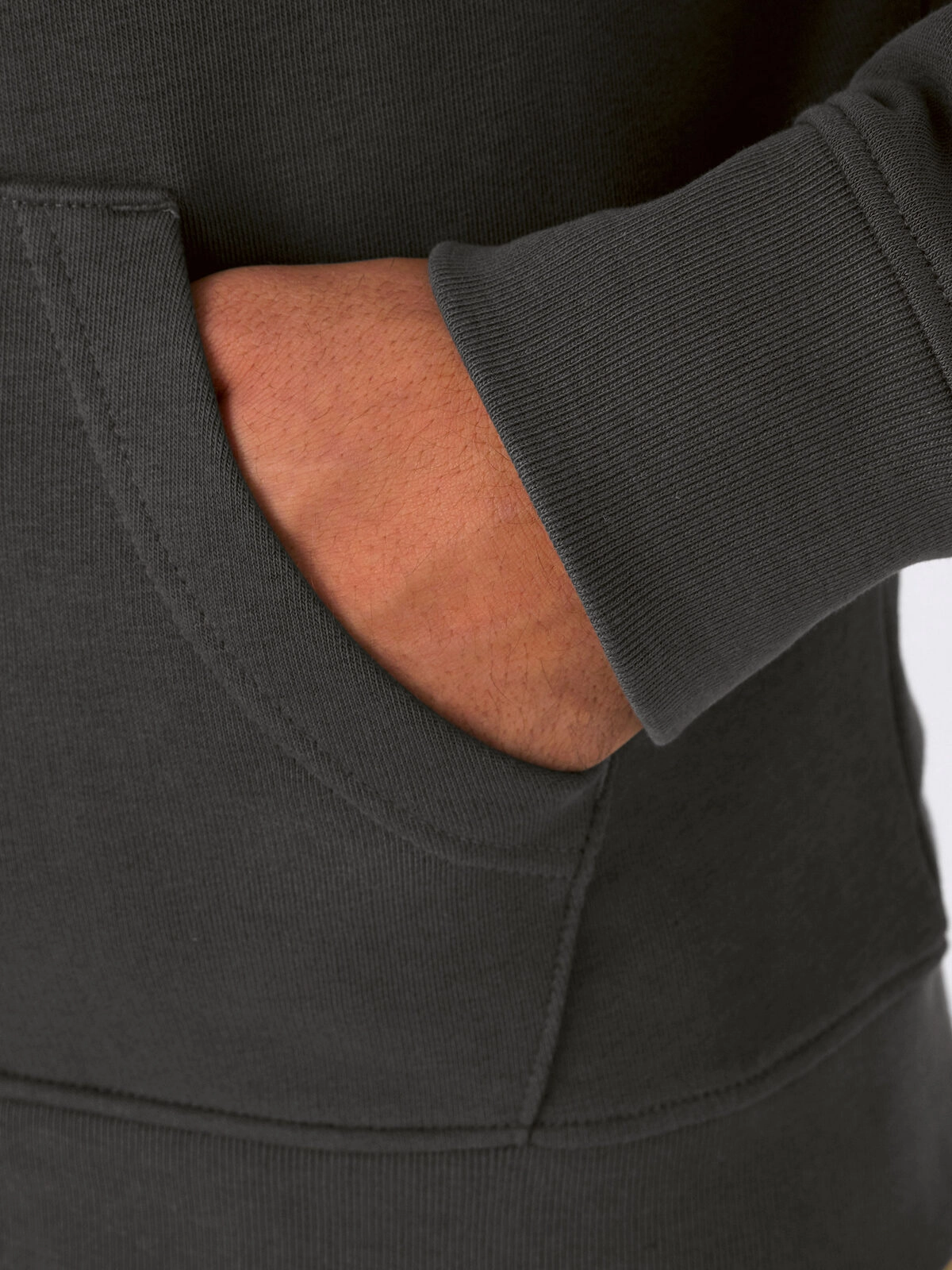 Immagine Inspire Zipped Hood