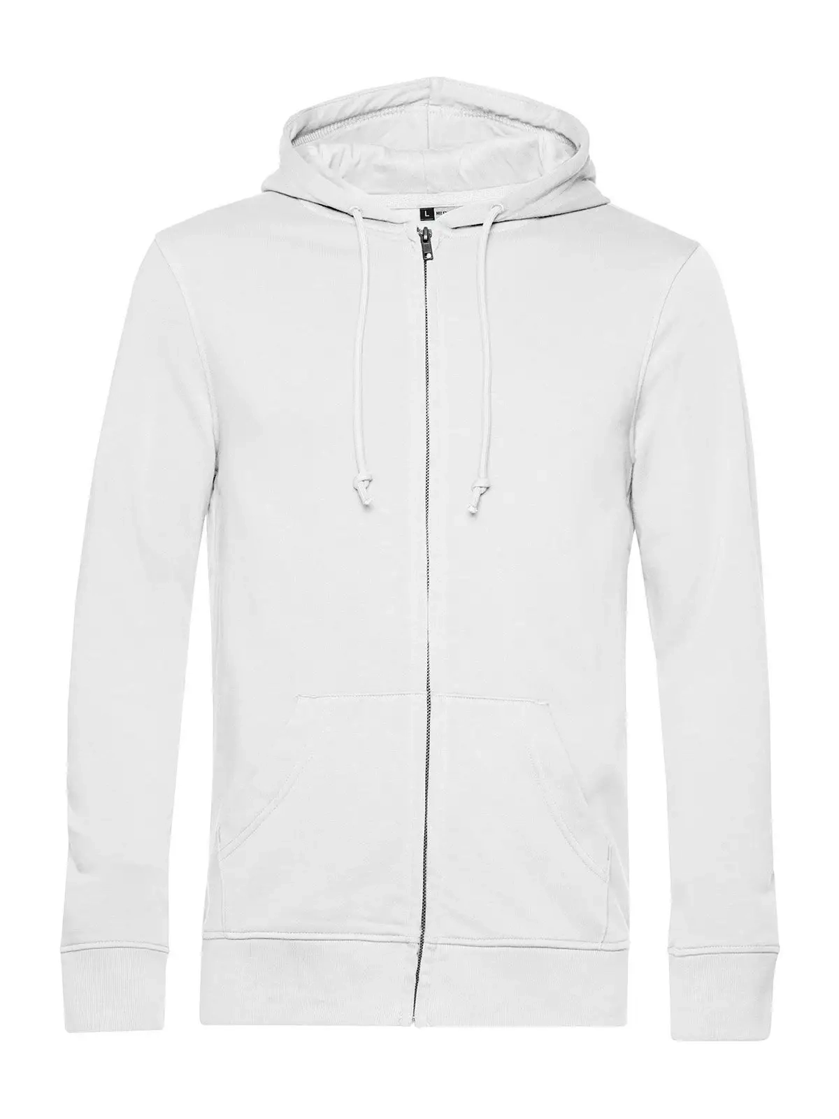 Immagine Inspire Zipped Hood