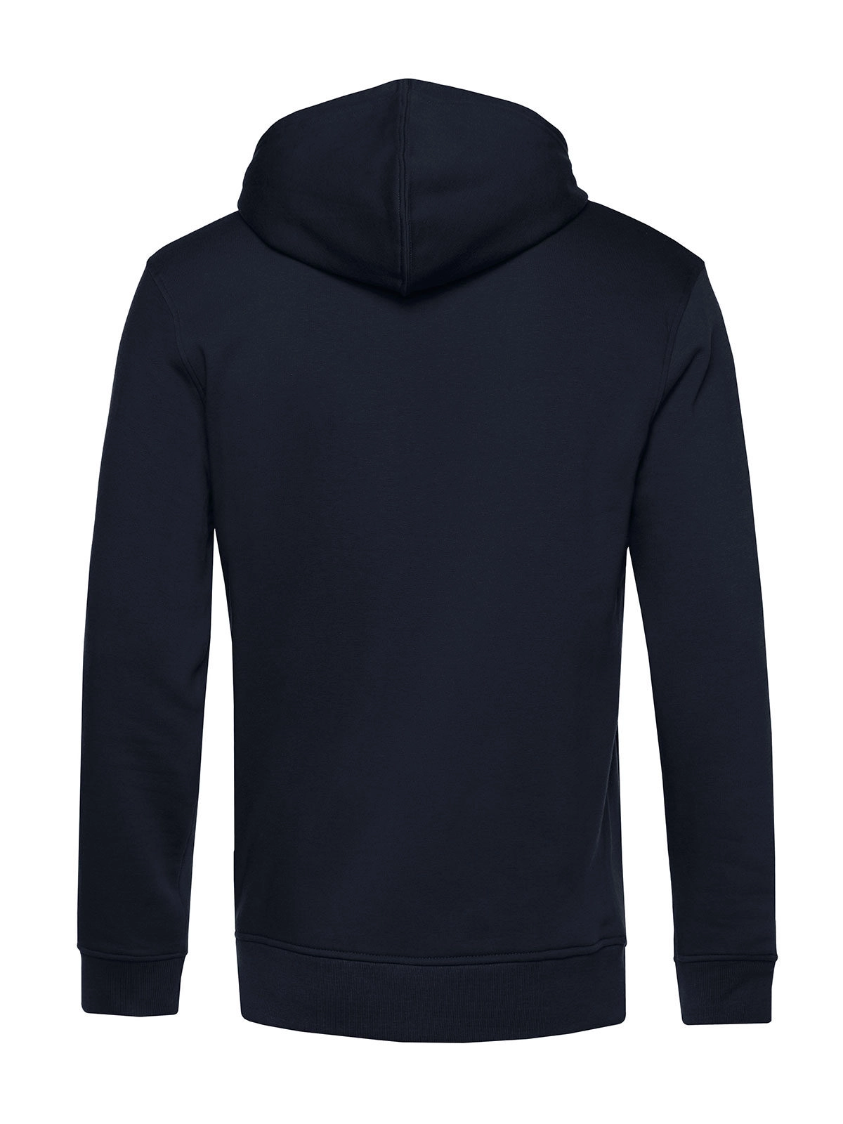 Immagine Inspire Zipped Hood