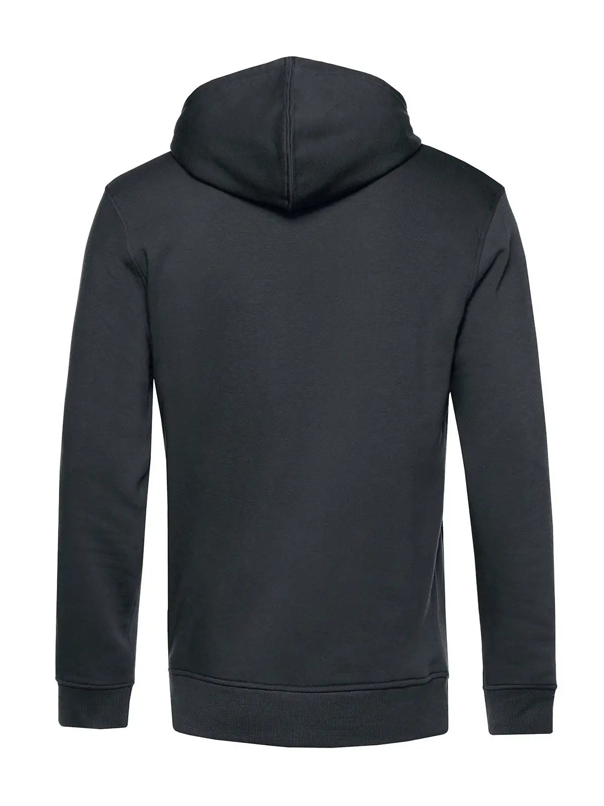 Immagine Inspire Zipped Hood