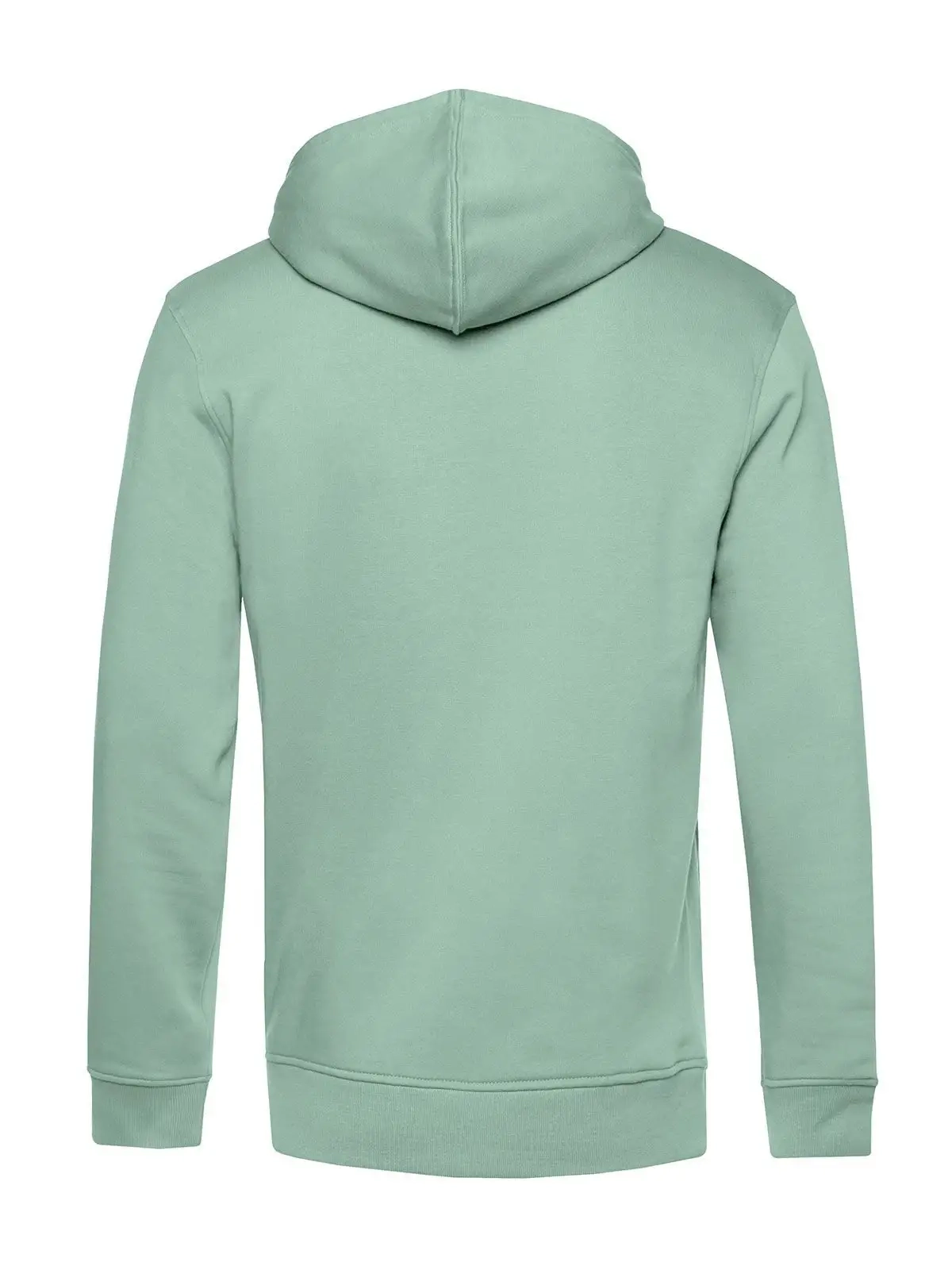 Immagine Inspire Zipped Hood