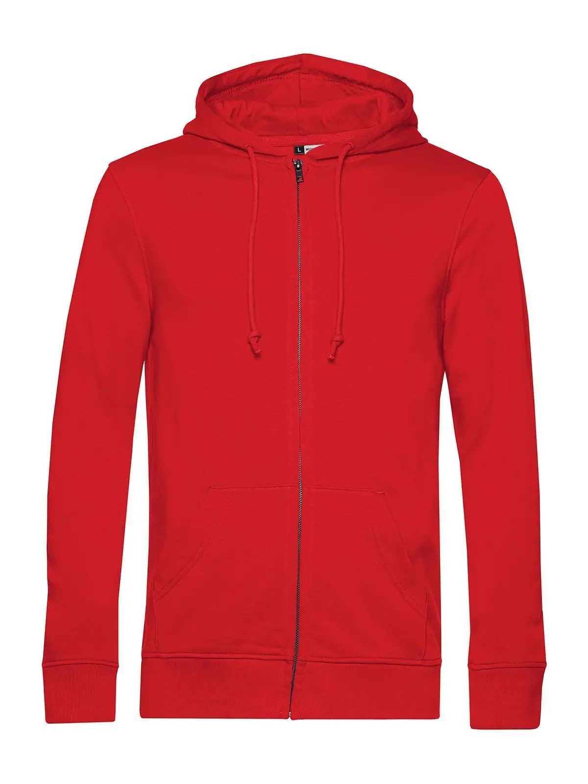 Immagine Inspire Zipped Hood