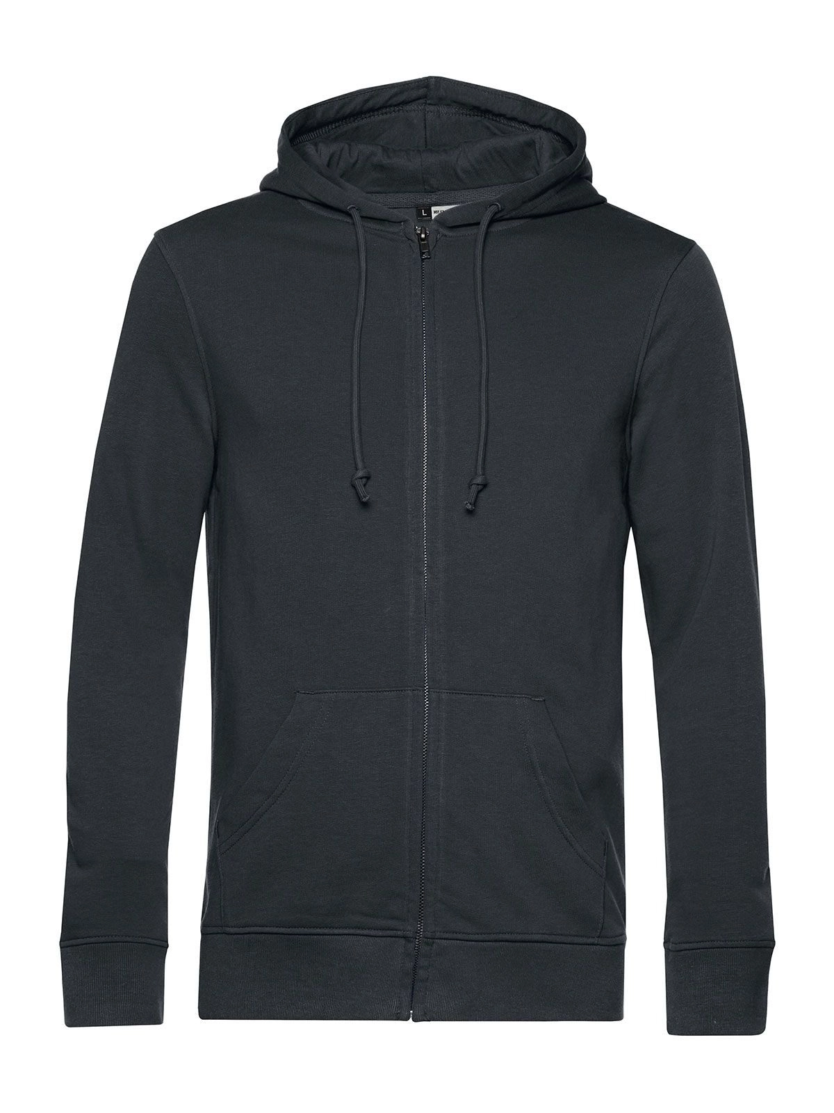 Immagine Inspire Zipped Hood
