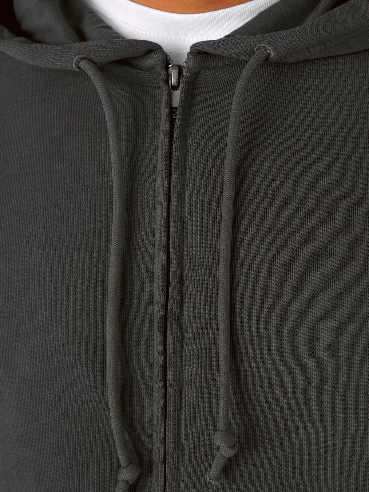 Immagine Inspire Zipped Hood