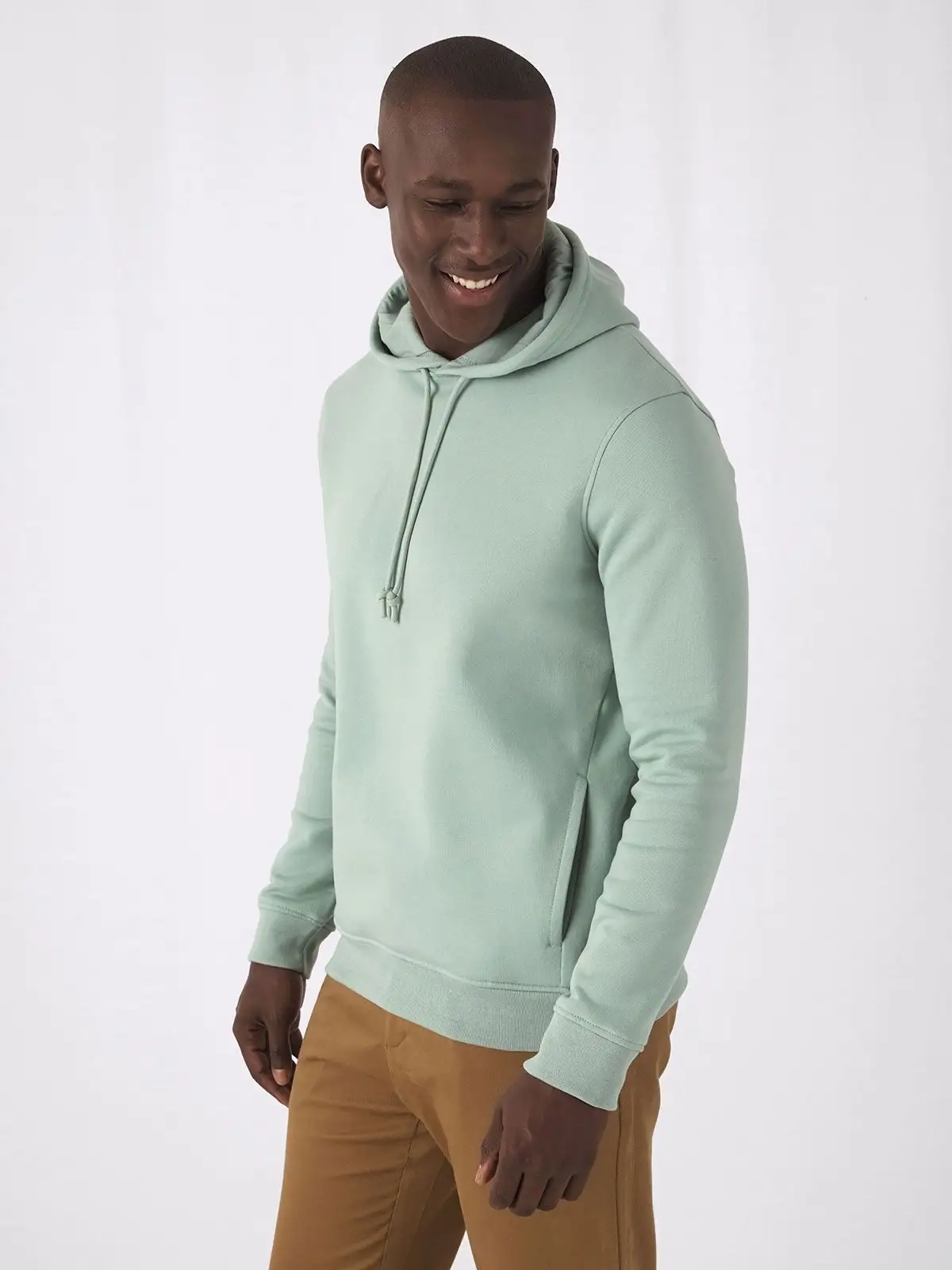 Immagine Inspire Hooded