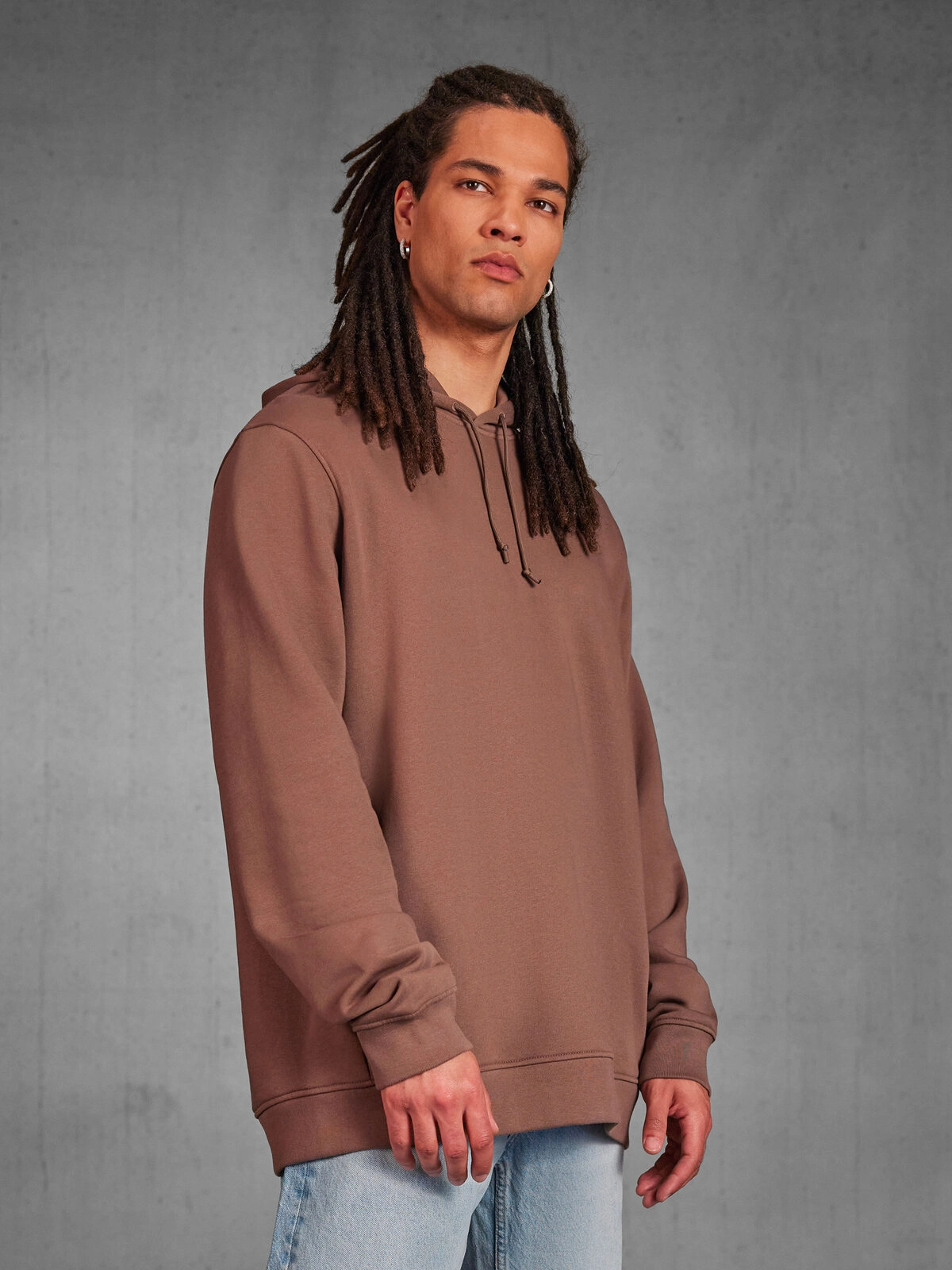 Immagine Inspire Hooded