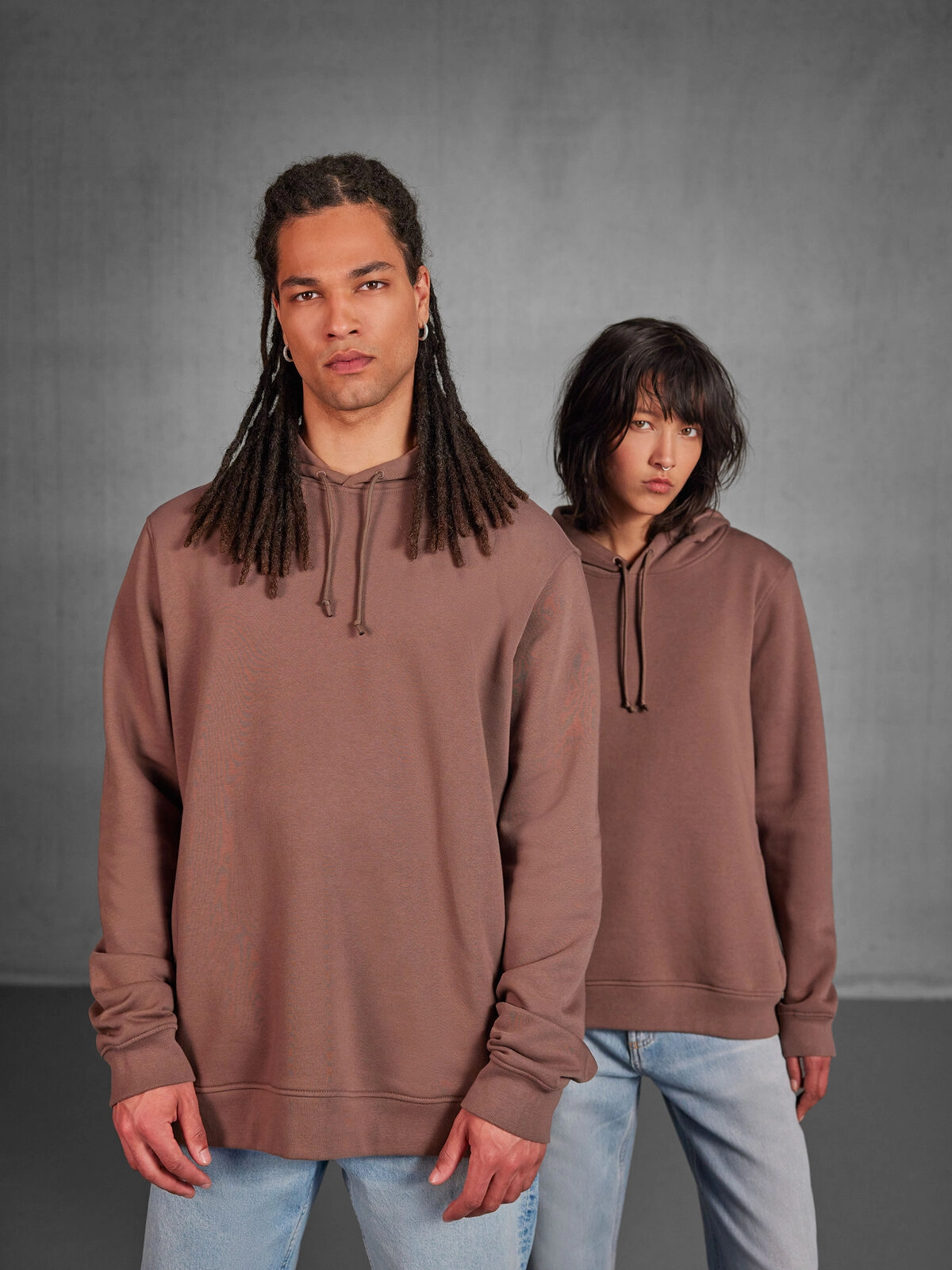 Immagine Inspire Hooded