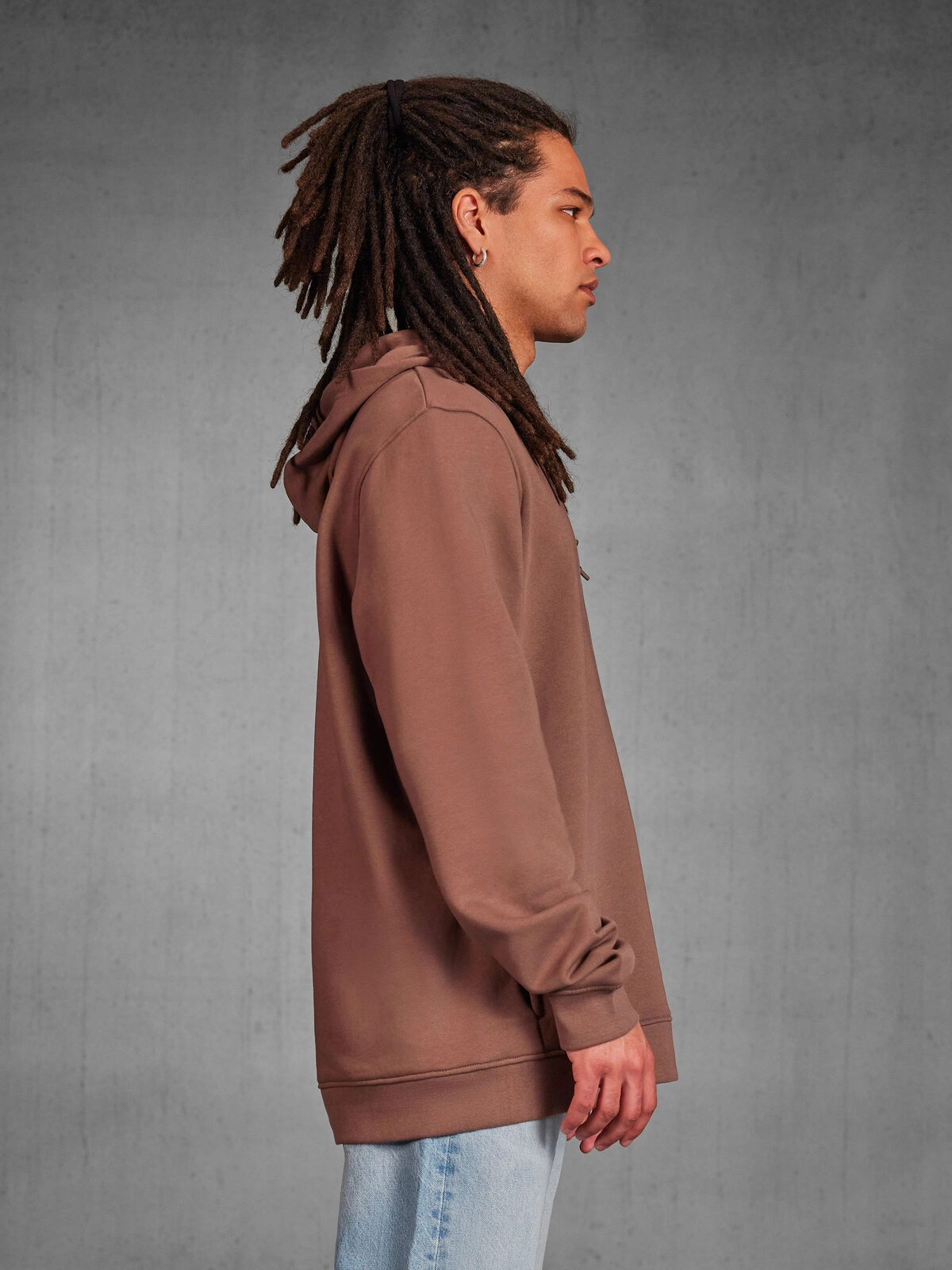 Immagine Inspire Hooded