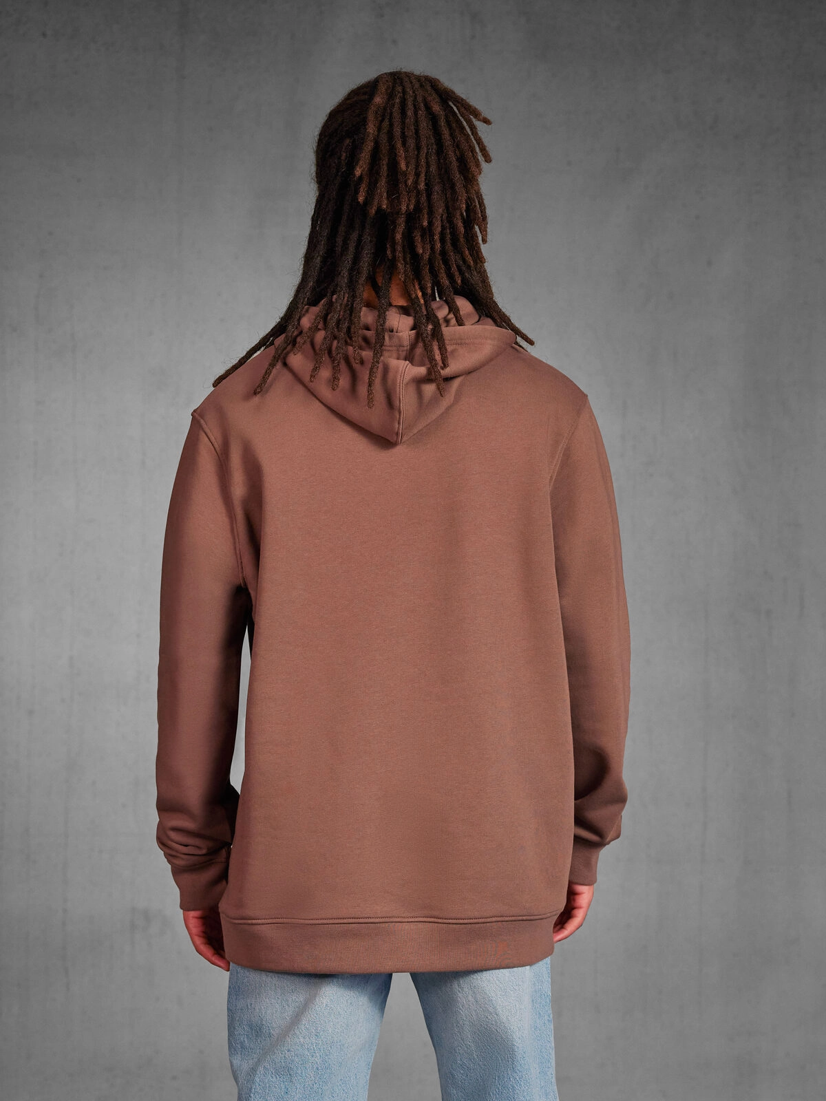 Immagine Inspire Hooded