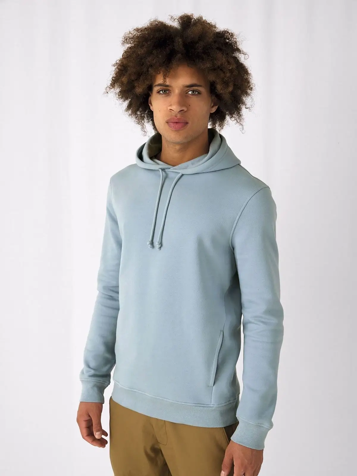 Immagine Inspire Hooded