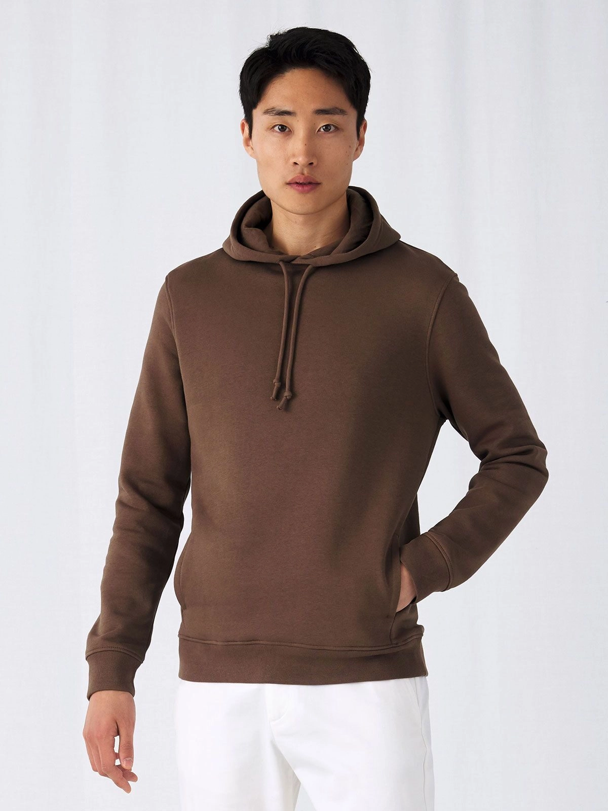 Immagine Inspire Hooded