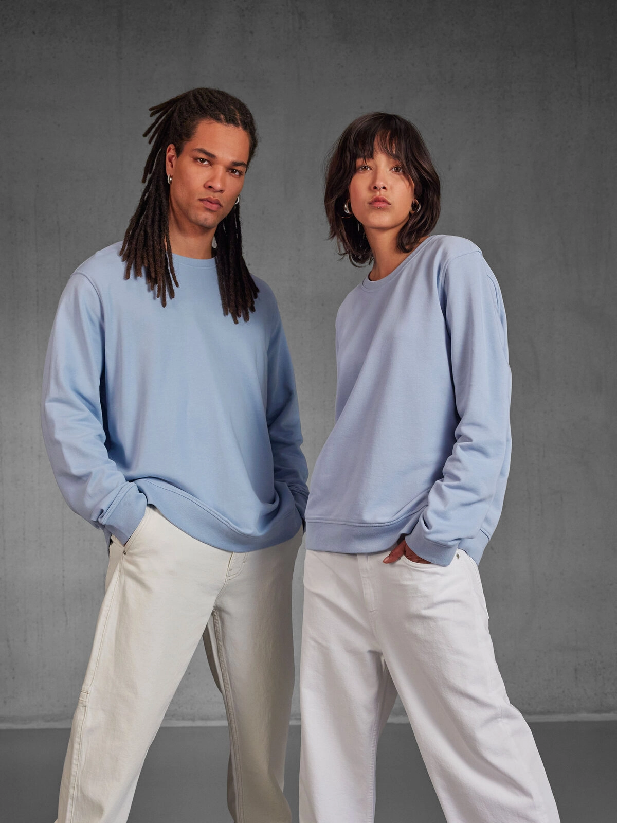 Immagine Inspire Crew Neck