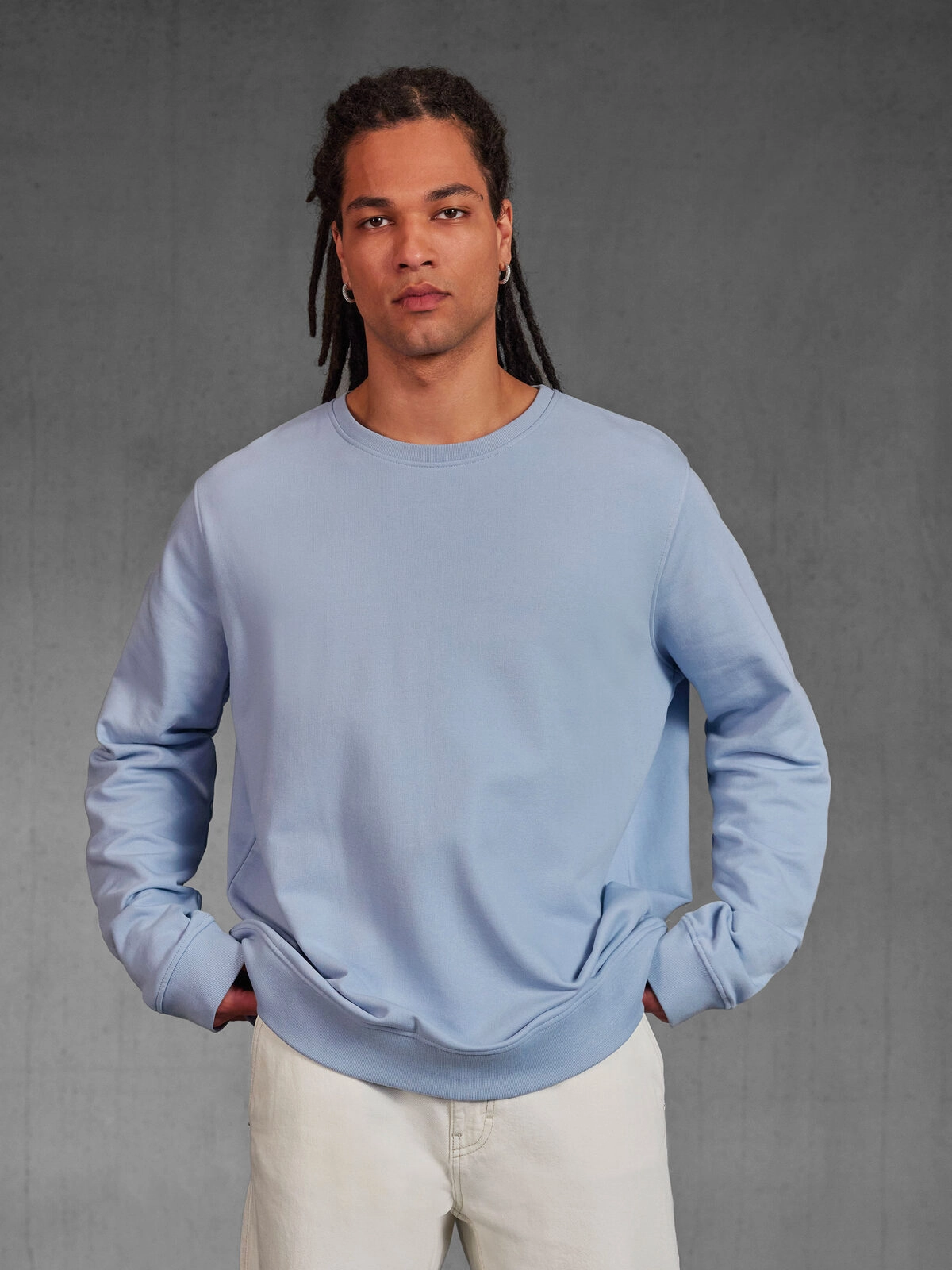 Immagine Inspire Crew Neck