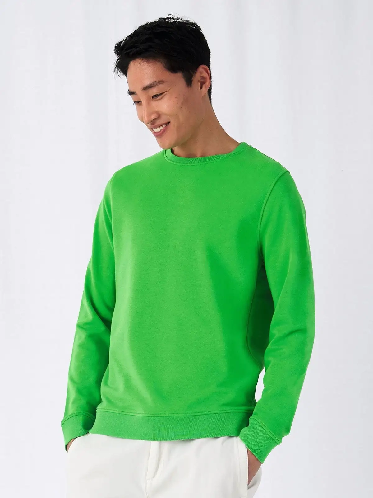 Immagine Inspire Crew Neck