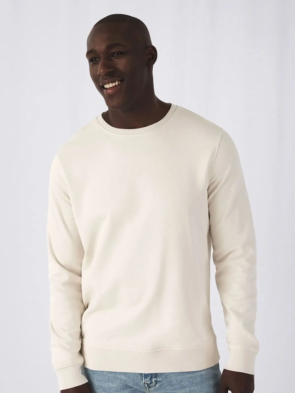 Immagine Inspire Crew Neck