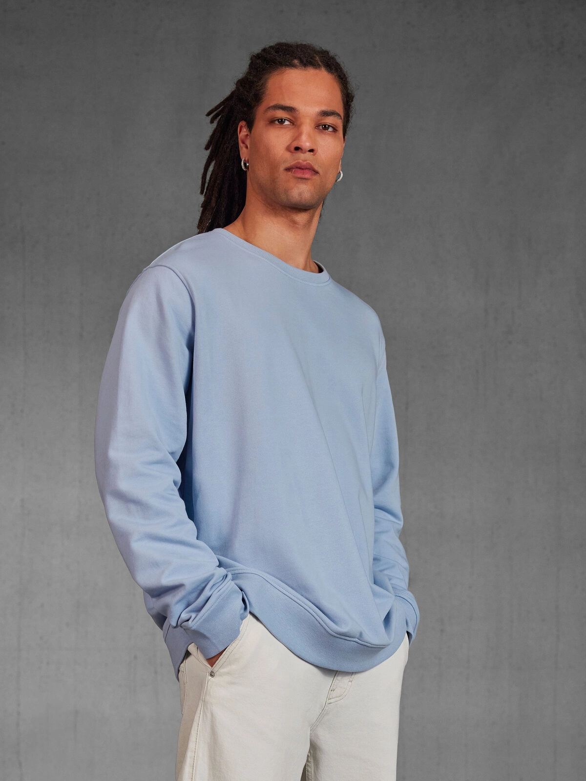 Immagine Inspire Crew Neck