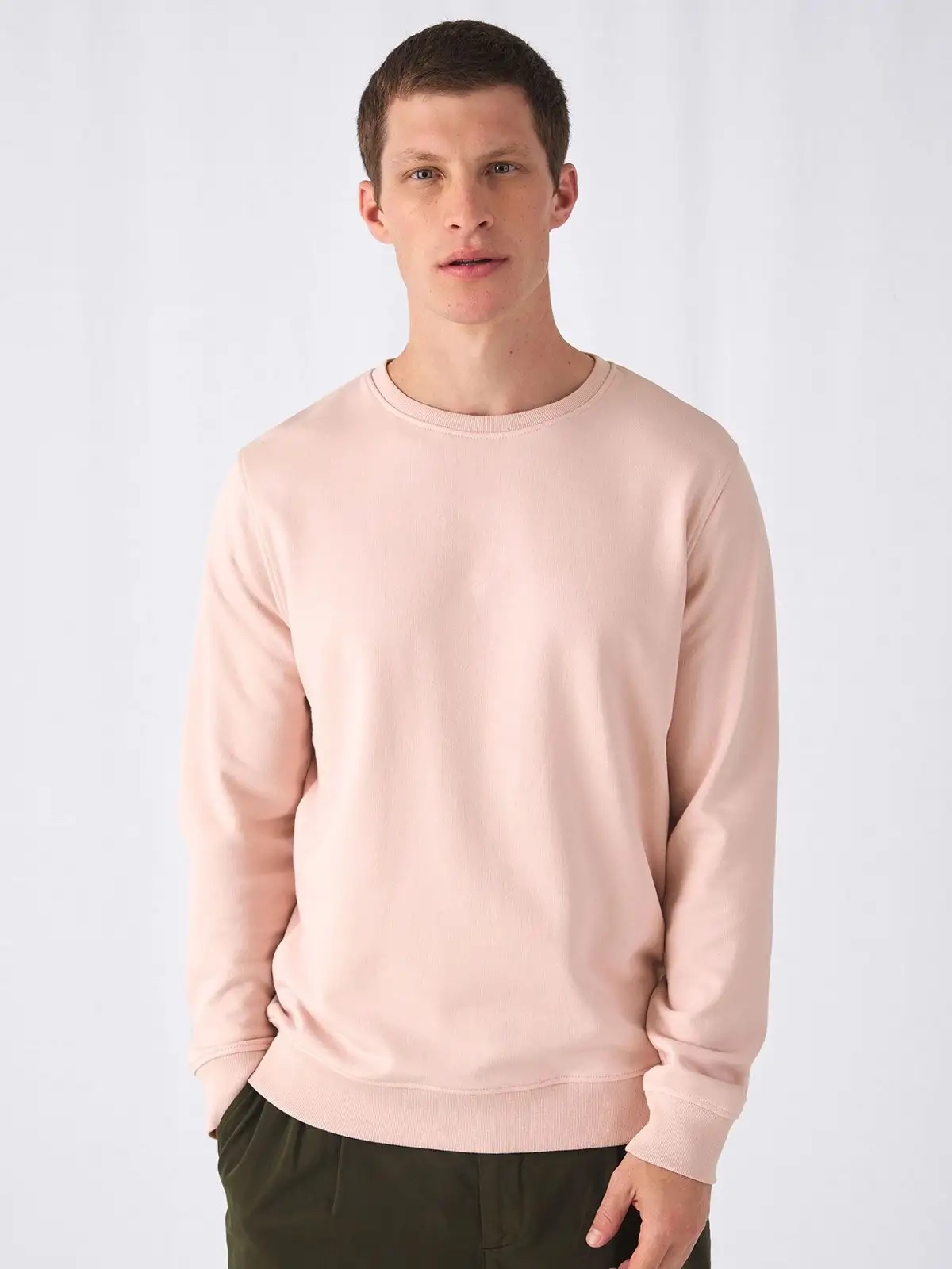 Immagine Inspire Crew Neck