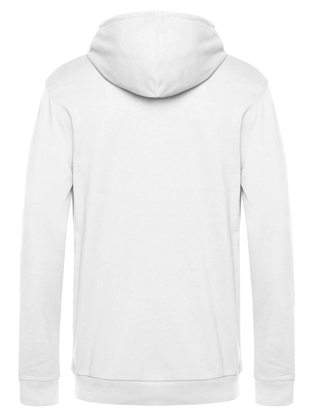 Immagine #Hoodie