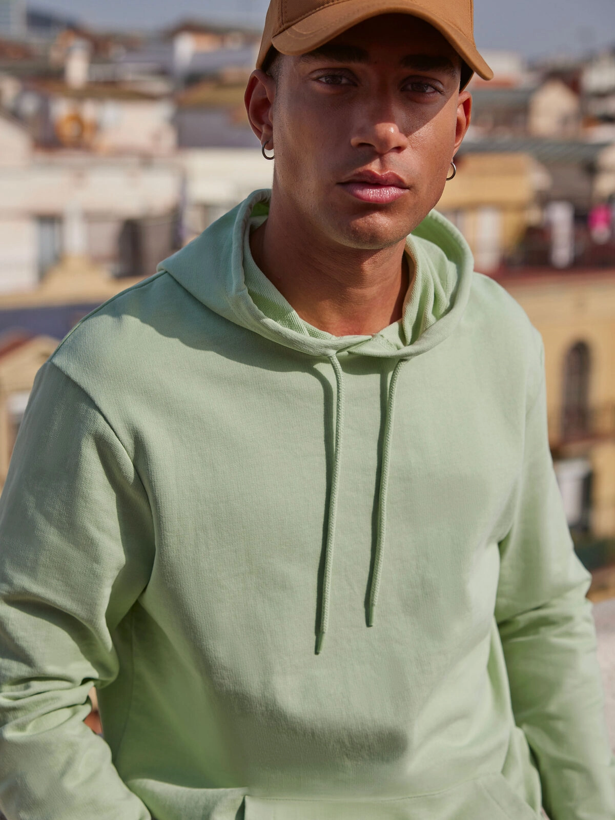 Immagine #Hoodie