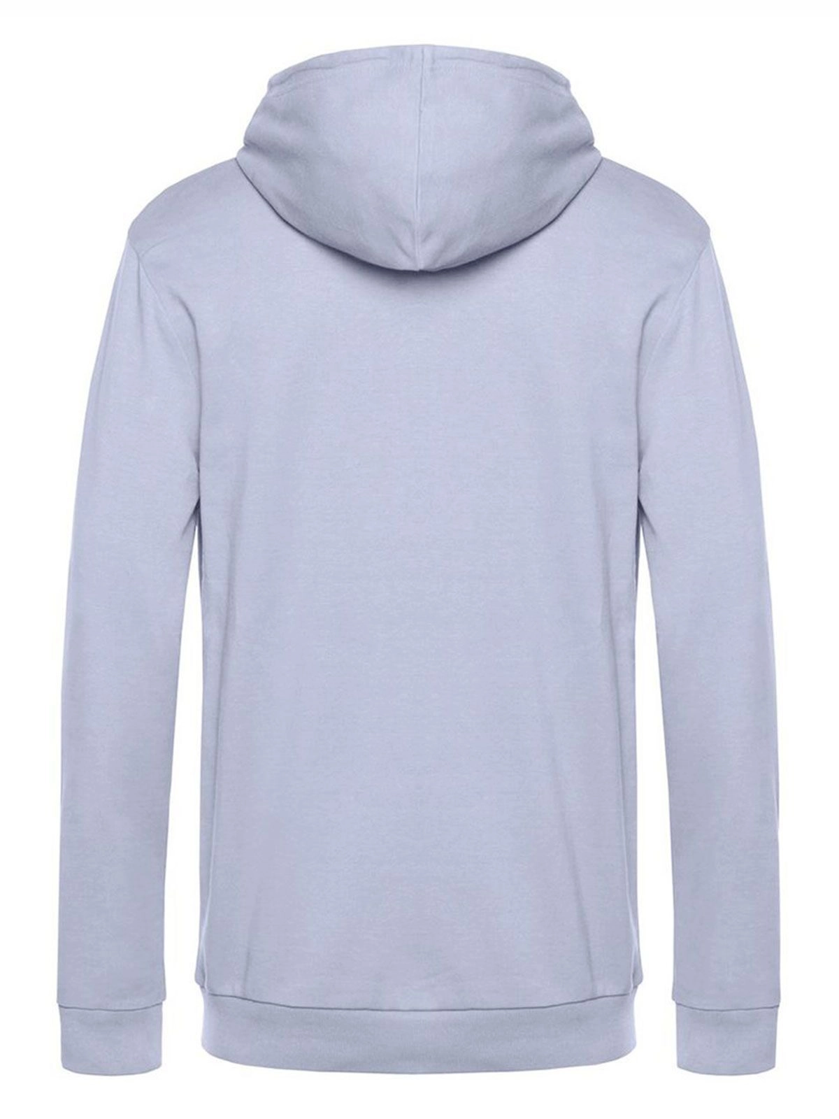 Immagine #Hoodie