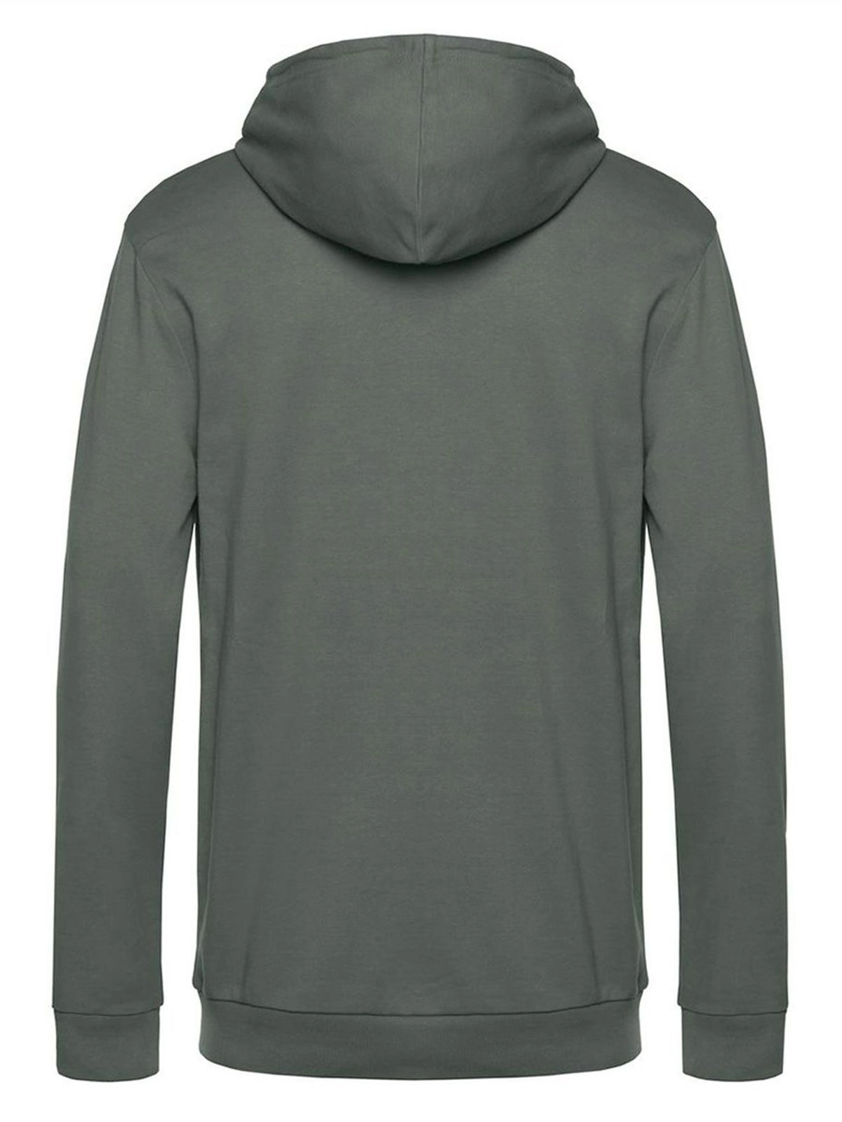 Immagine #Hoodie