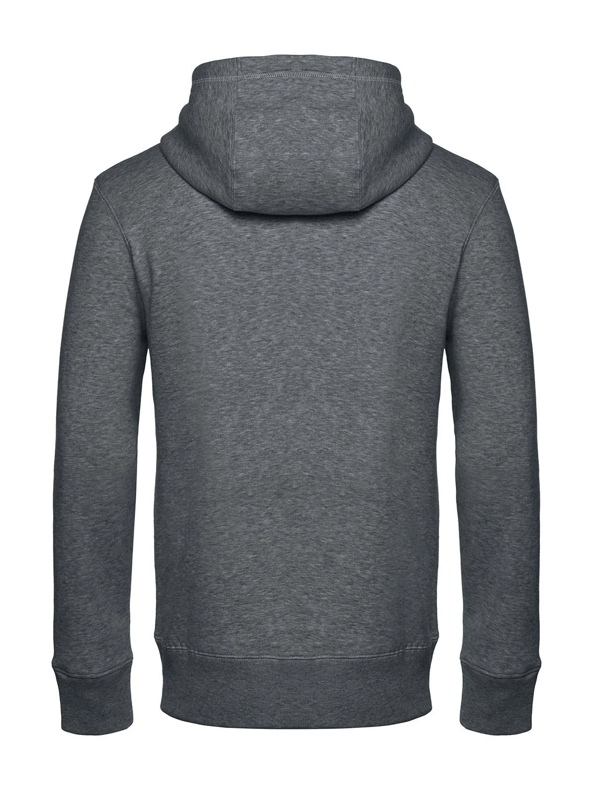 Immagine KING Zipped Hood