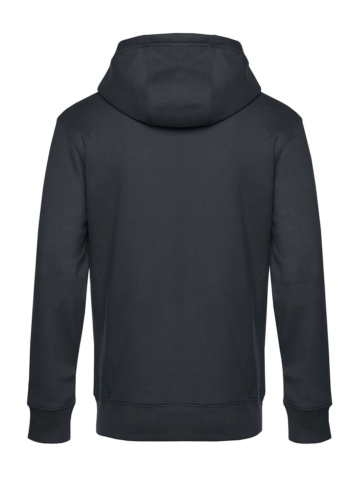 Immagine KING Zipped Hood