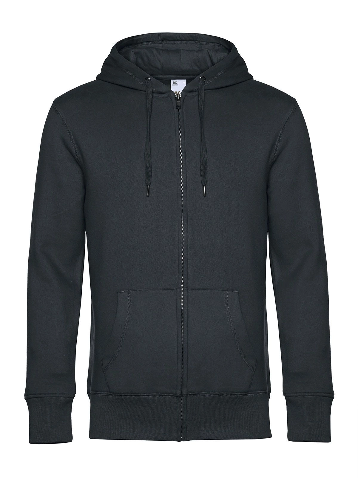 Immagine KING Zipped Hood