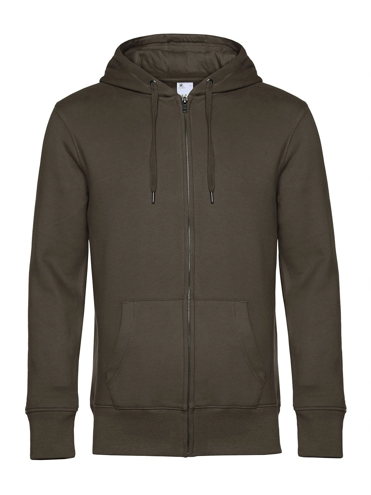 Immagine KING Zipped Hood