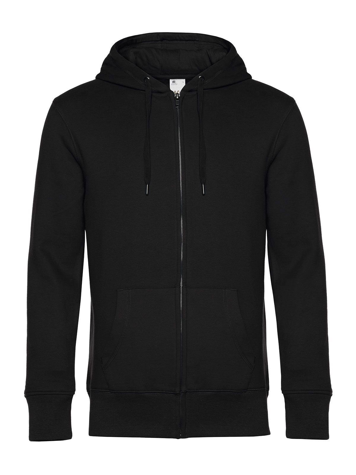 Immagine KING Zipped Hood