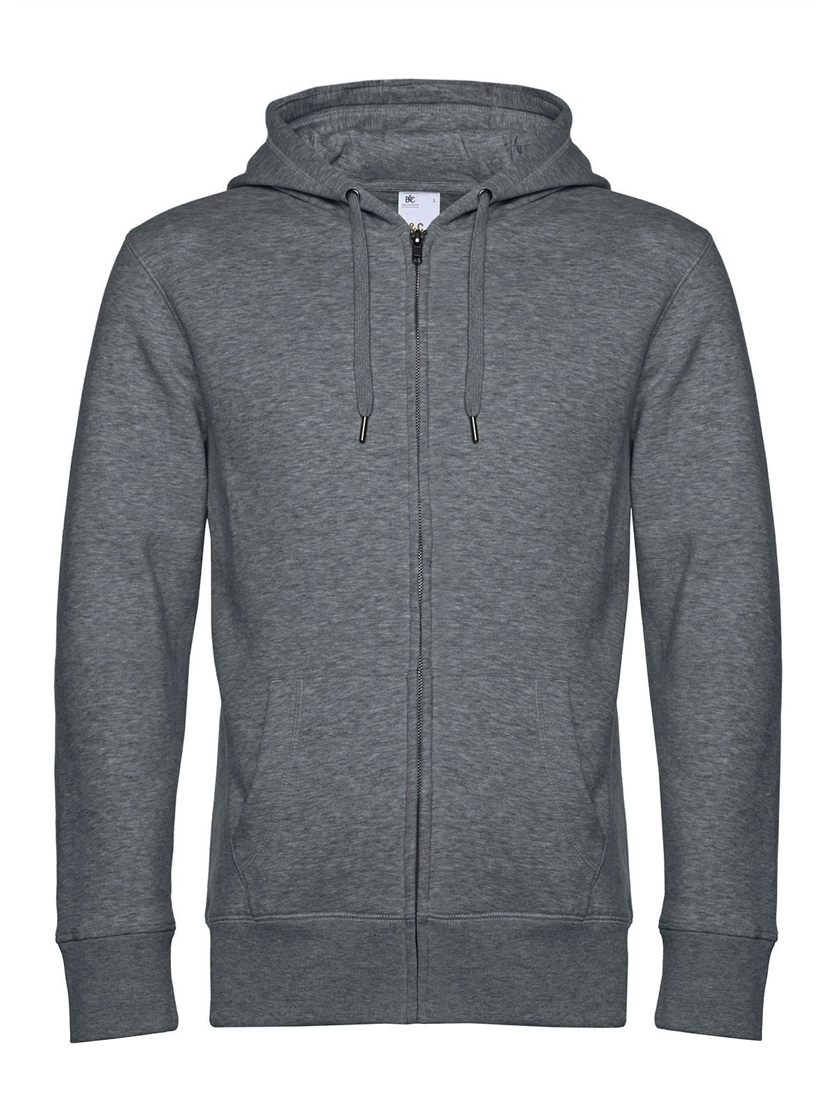 Immagine KING Zipped Hood