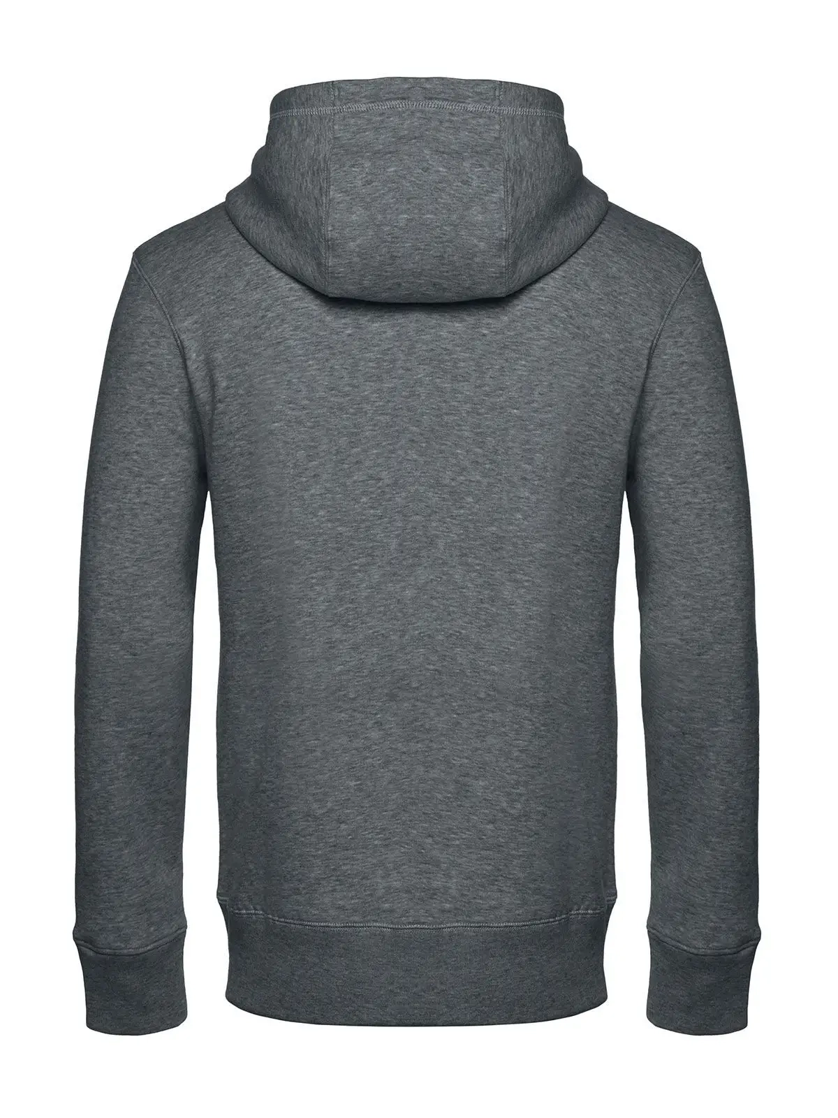 Immagine KING Zipped Hood