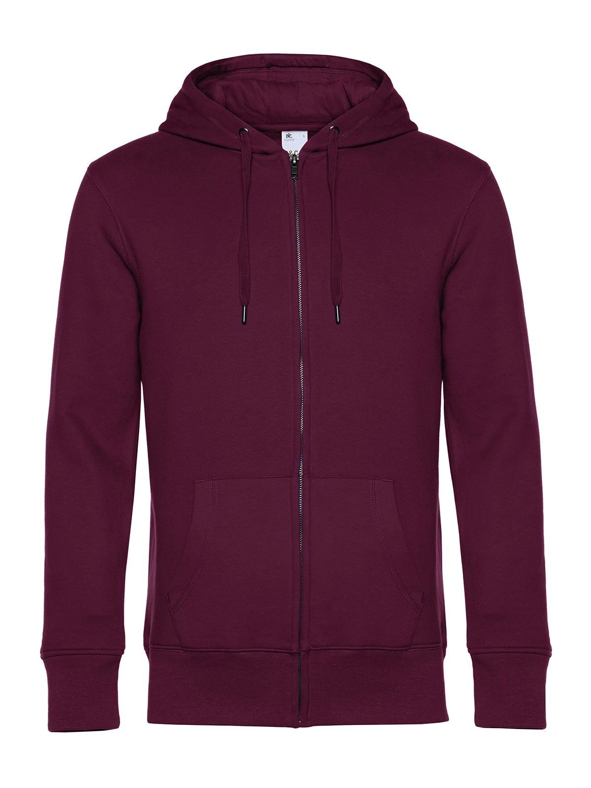 Immagine KING Zipped Hood