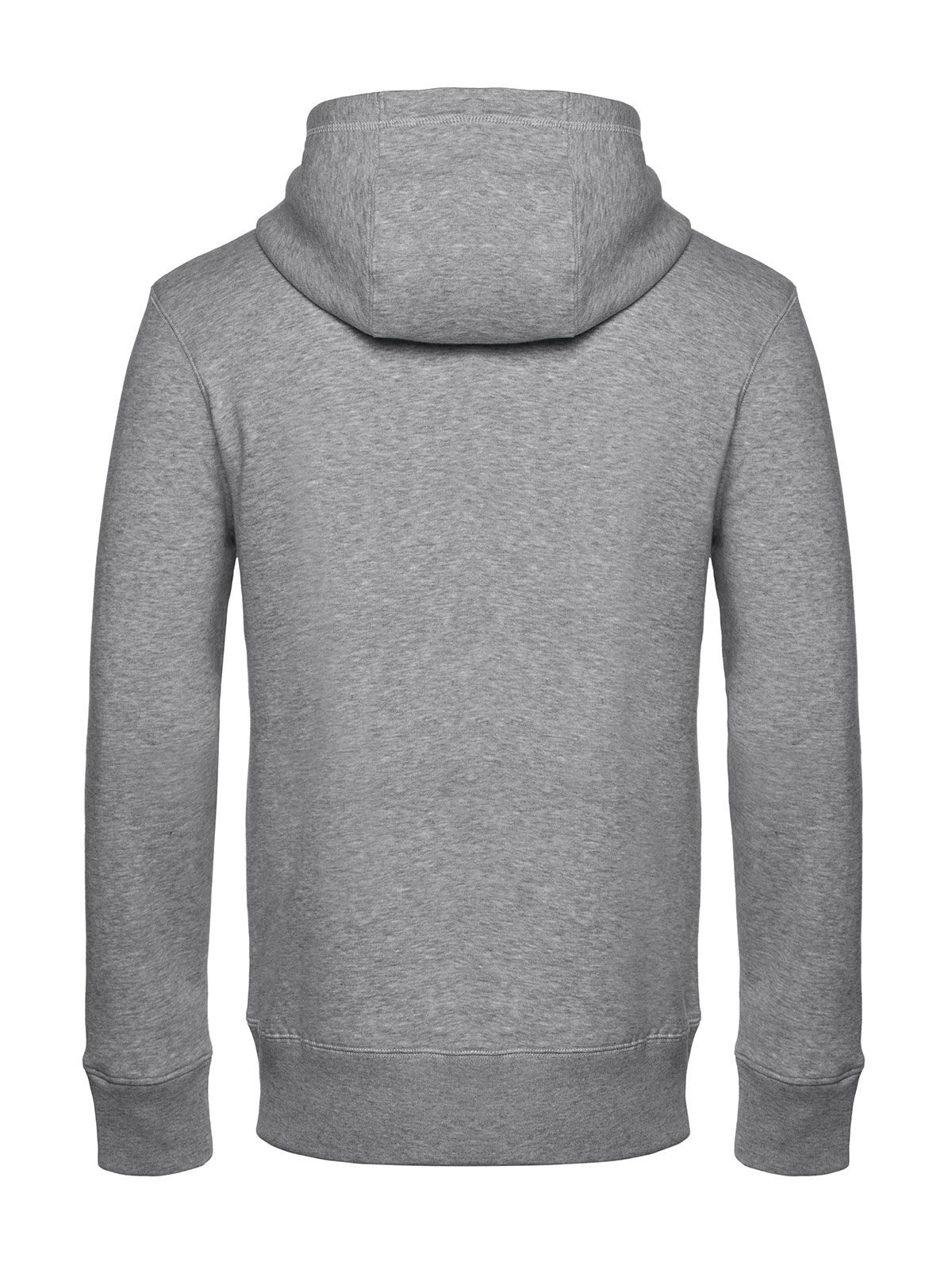 Immagine KING Zipped Hood