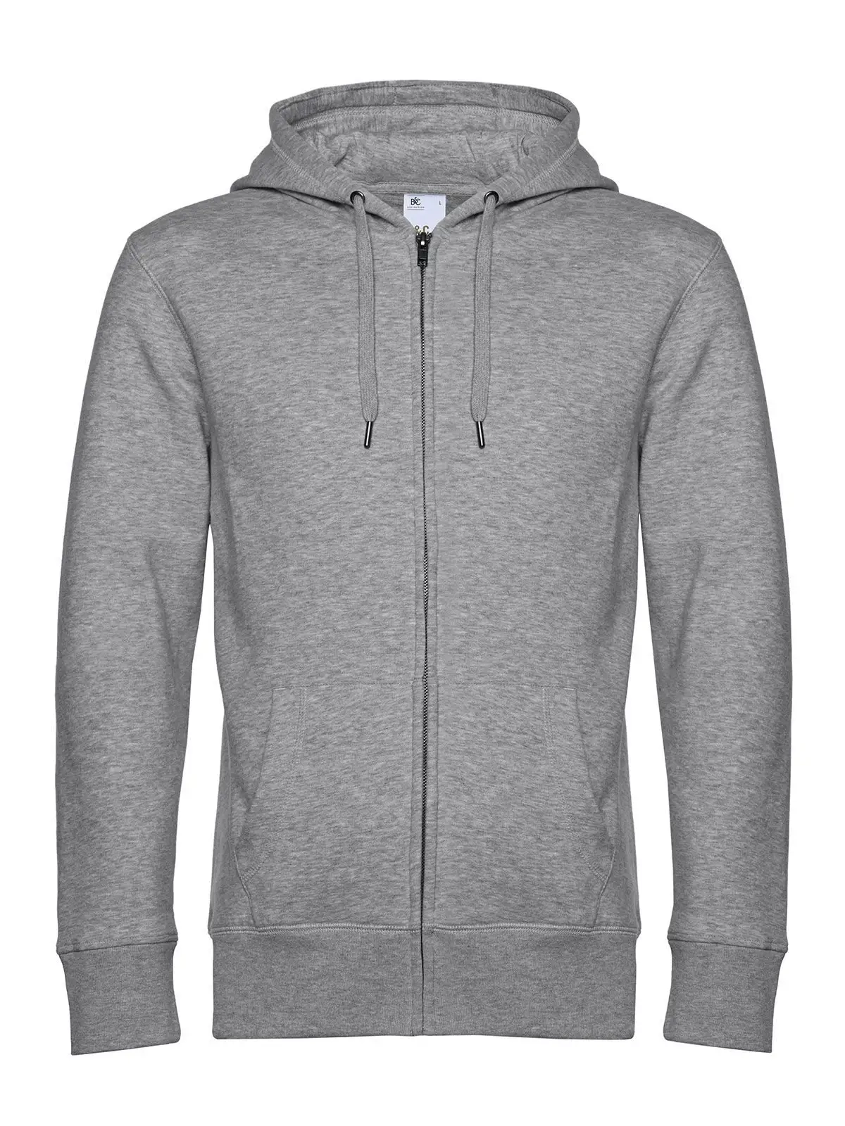 Immagine KING Zipped Hood