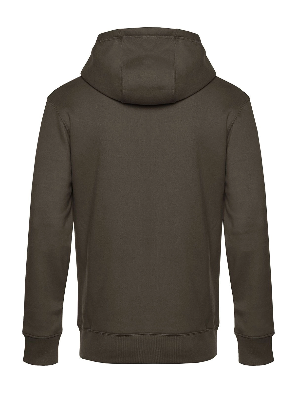 Immagine KING Zipped Hood
