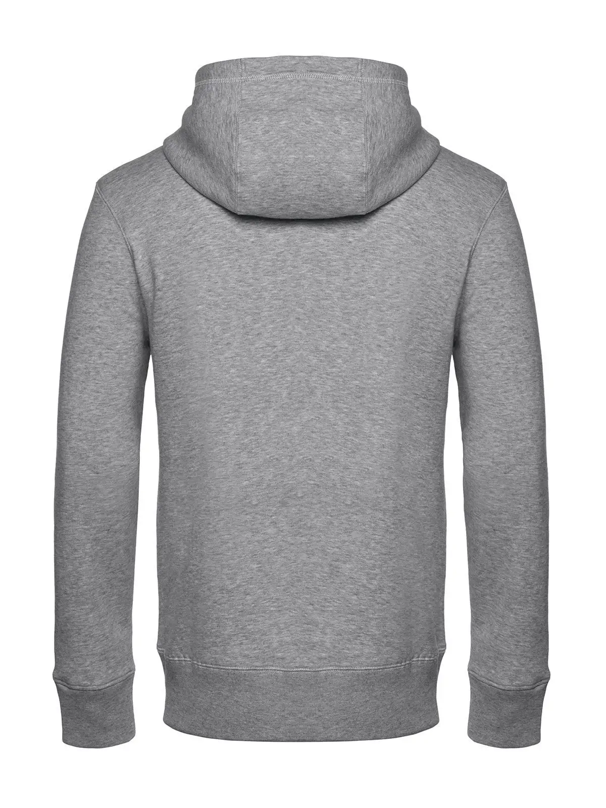 Immagine KING Zipped Hood