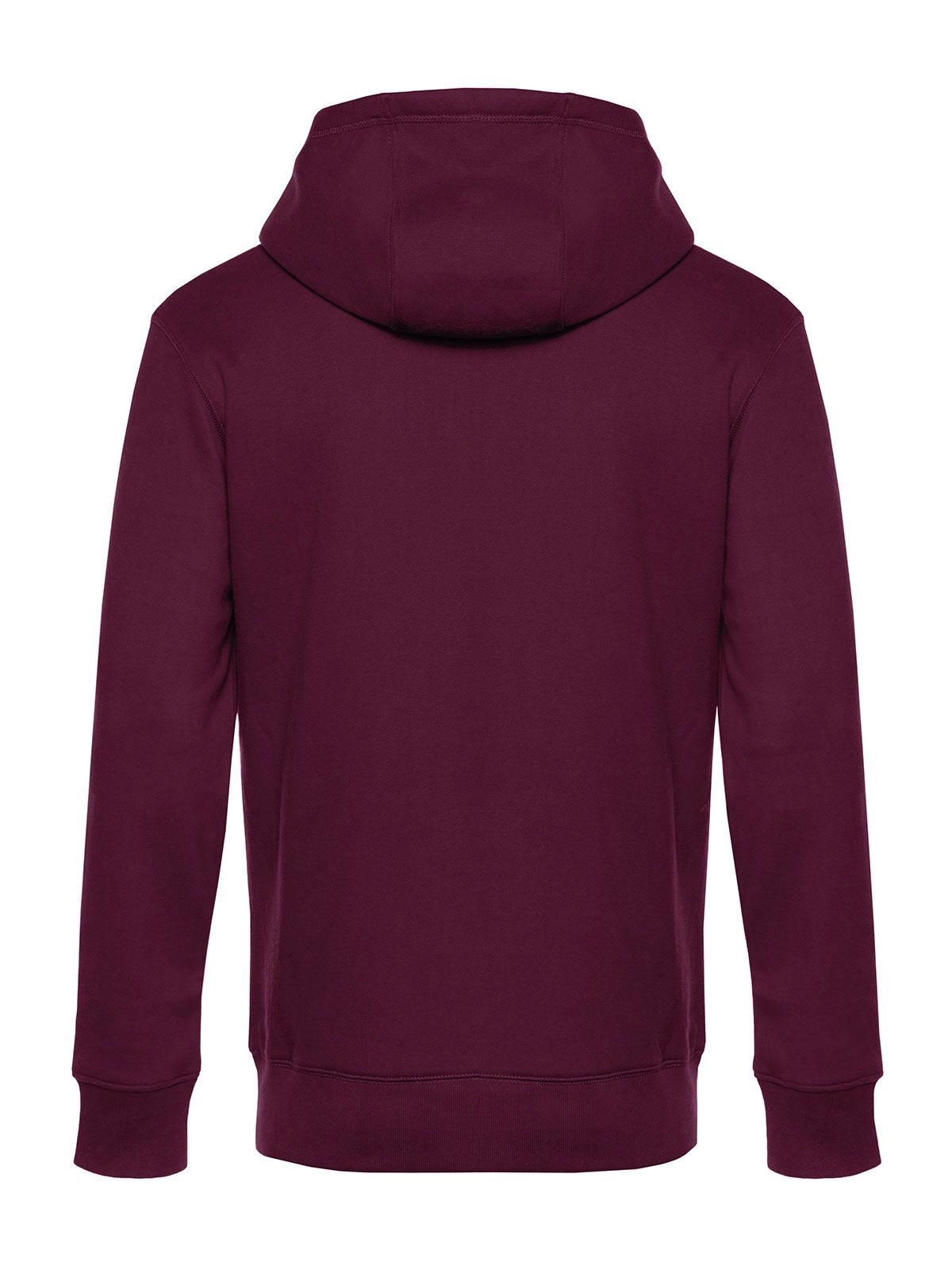 Immagine KING Zipped Hood