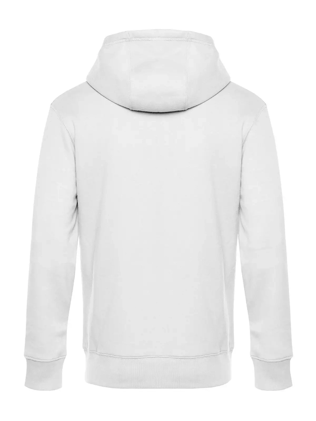 Immagine KING Zipped Hood