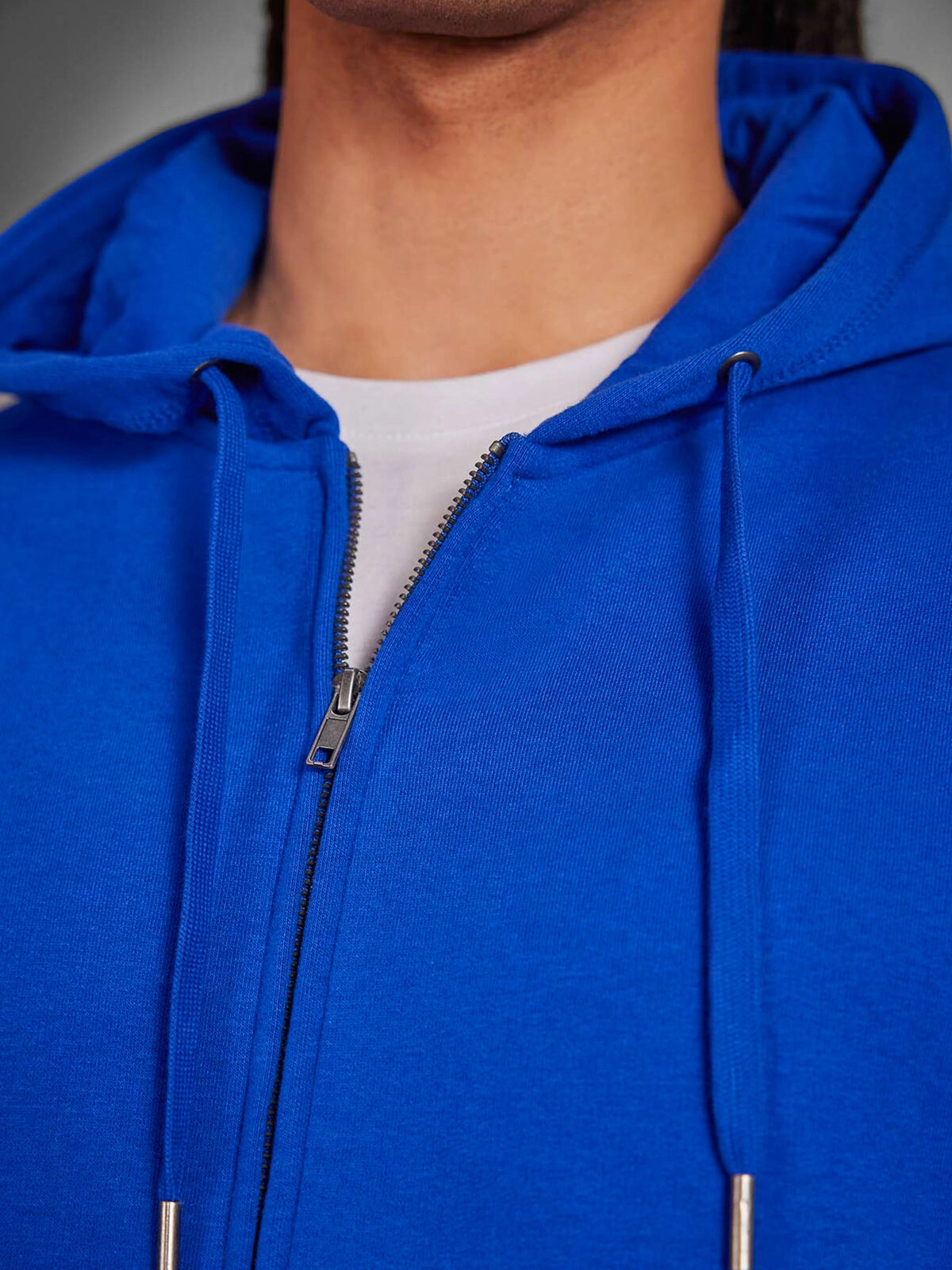 Immagine KING Zipped Hood