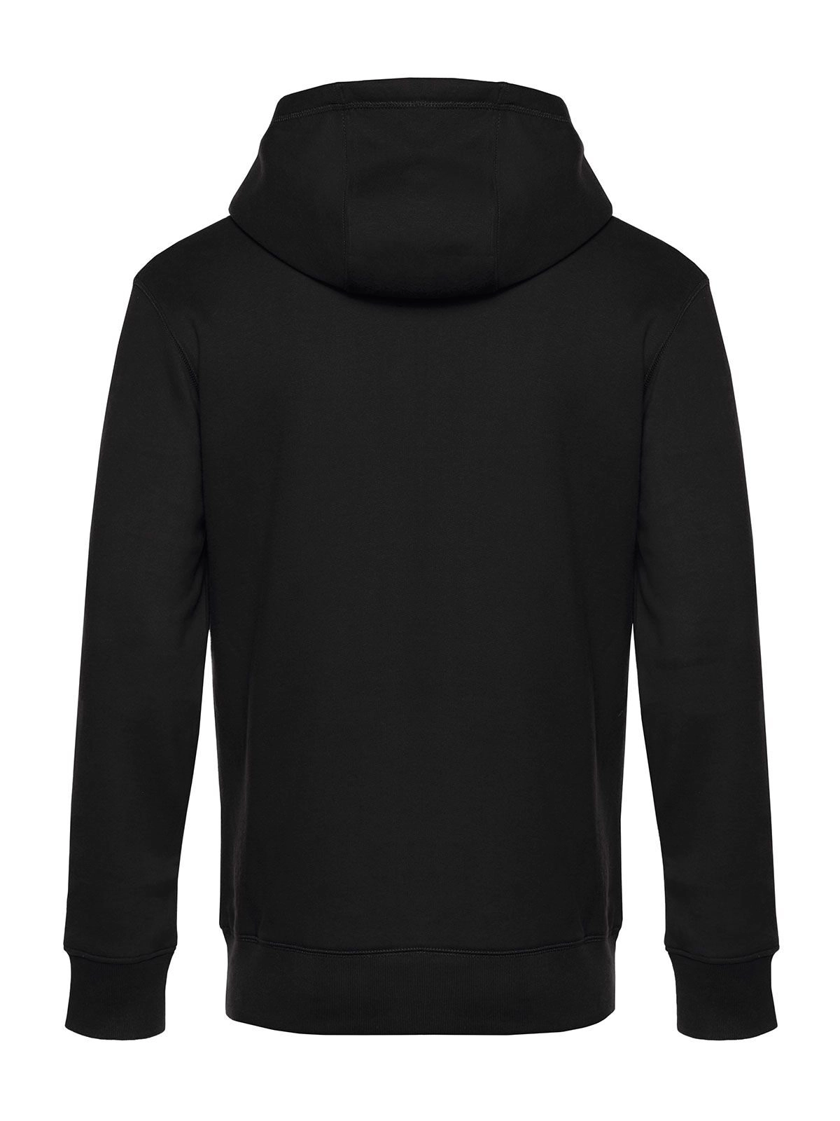 Immagine KING Zipped Hood